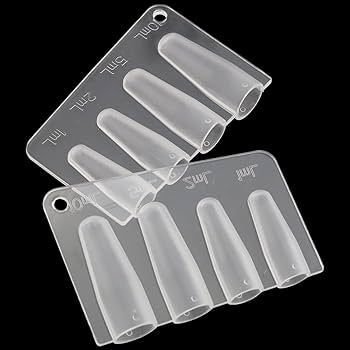 Ampule Openers — Mixed Sizes