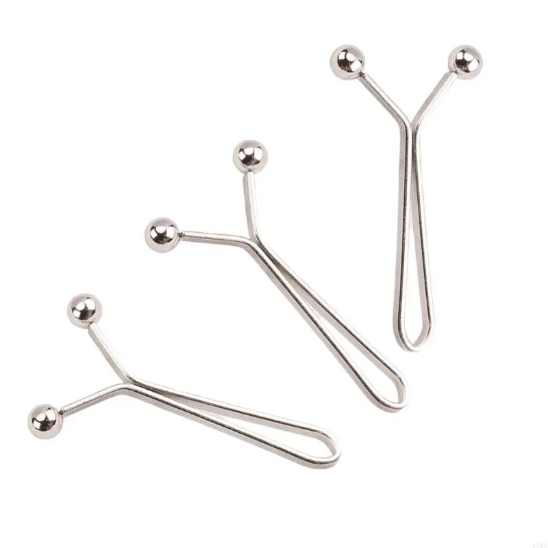 Invisible Pants Clip