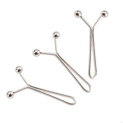 Invisible Pants Clip