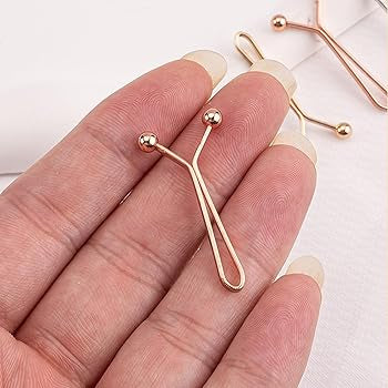 Invisible Pants Clip