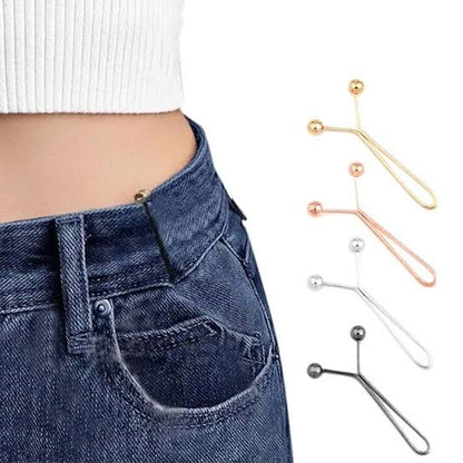 Invisible Pants Clip