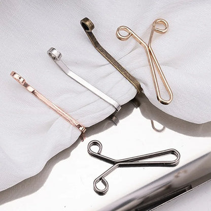 Invisible Pants Clip