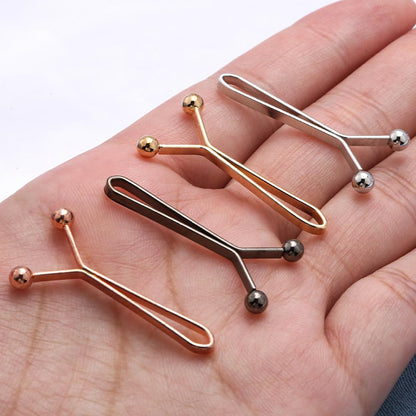 Invisible Pants Clip