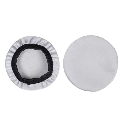 Reusable Headphone Covers
