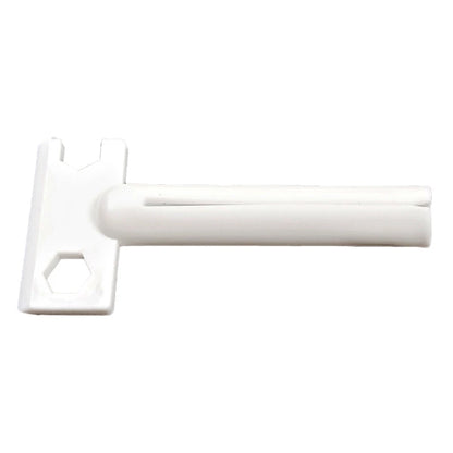 Toothpaste Squeezer (Plastic)