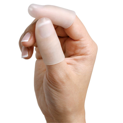 Silicone Finger Protectors