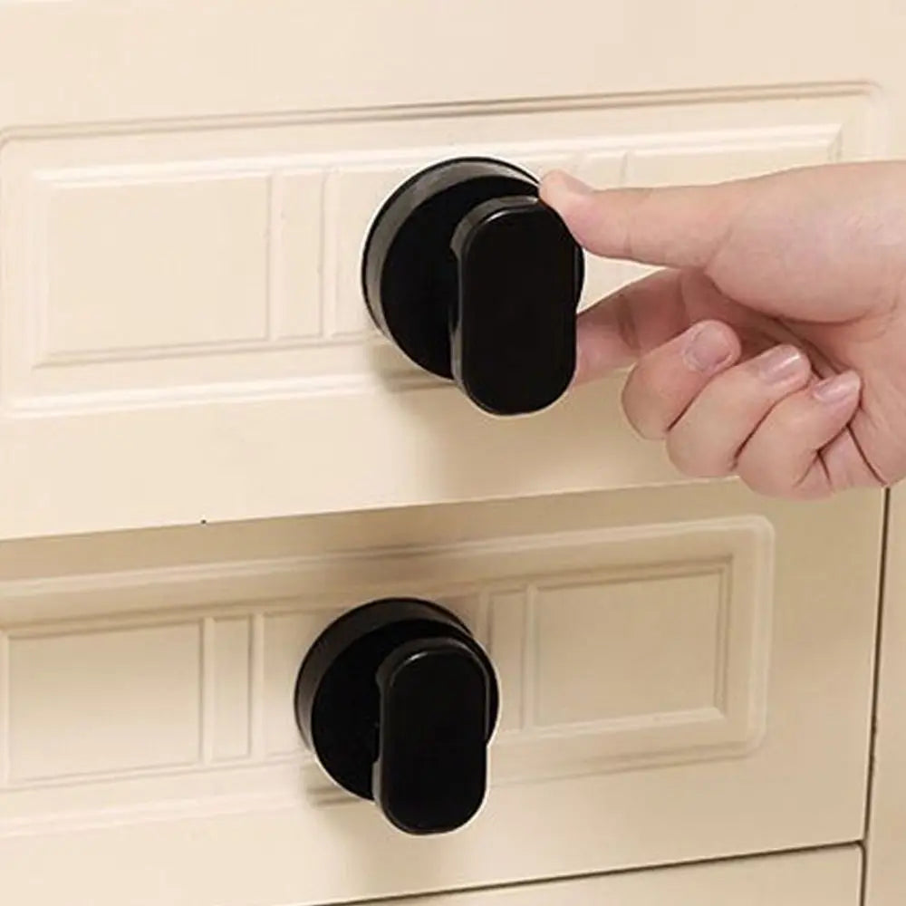 Single Cup Multipurpose Handle