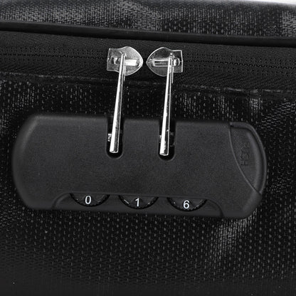 Extra Large Medication Travel Pouch