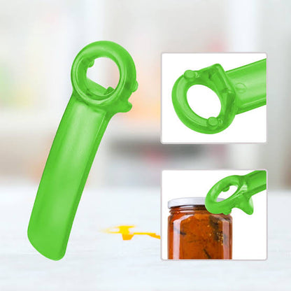 Easy-Grip Jar & Bottle Opener
