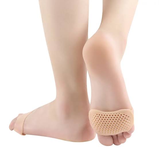 Front Foot Pad Protector Cover