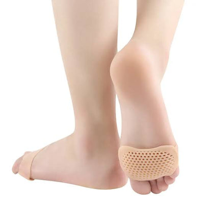 Front Foot Pad Protector Cover