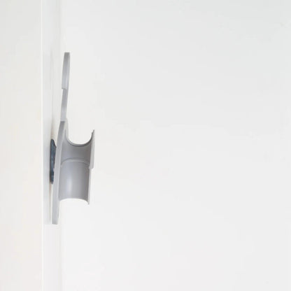 CPAP Tube Storage Holder + Hanger