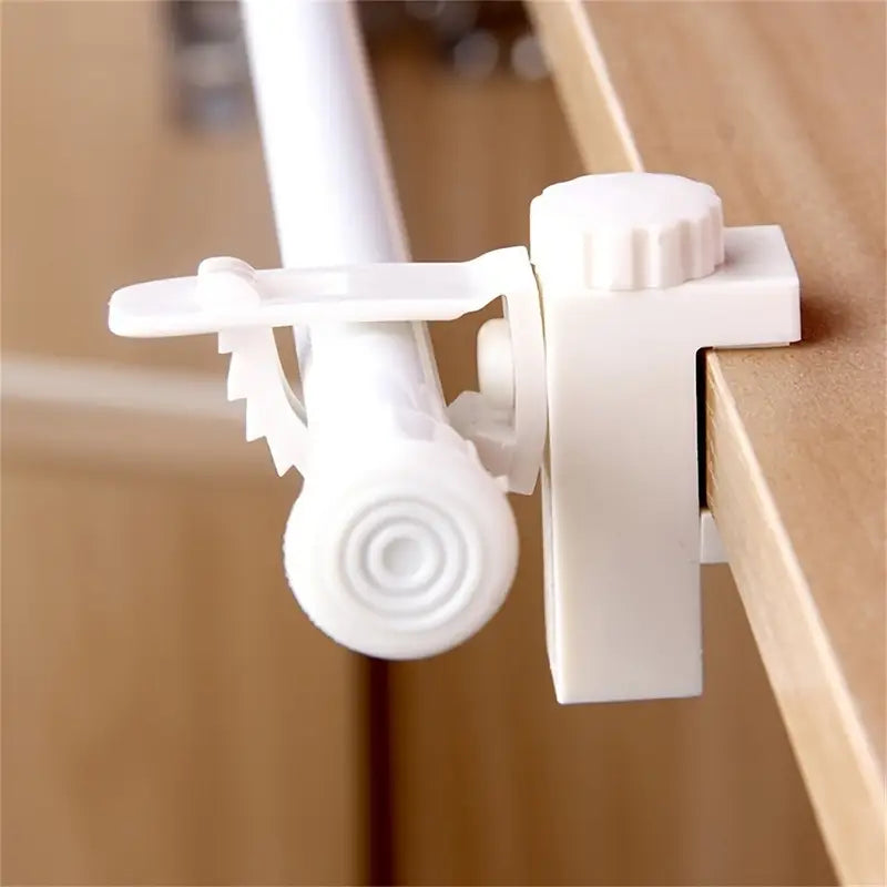 Curtain Rail Clamp (Portable IV Clamp)