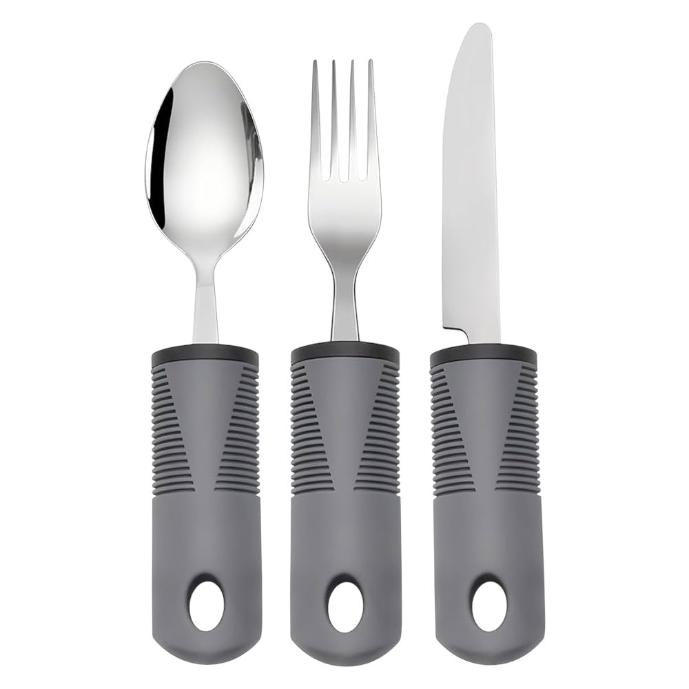 Accessible Cutlery (Bendable)