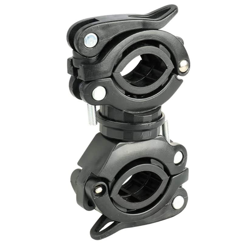 Crutches Holder and Clamp For Mobility Aid