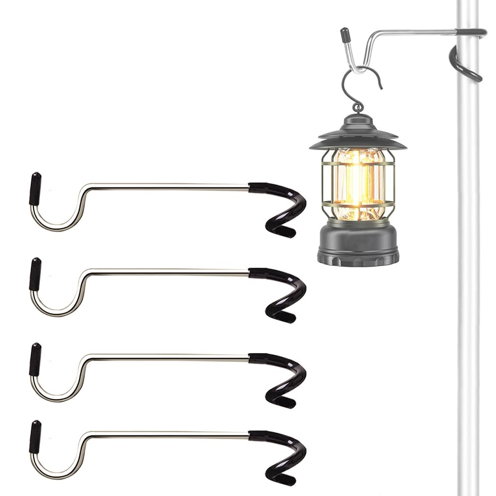 Portable Outdoor Hook