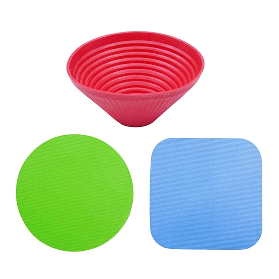 Jar Openers (Non Stick)