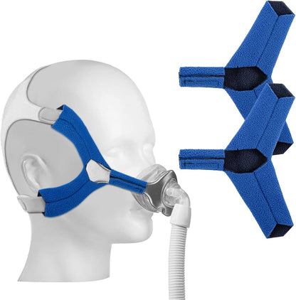 Y-Shaped CPAP Mask Cover