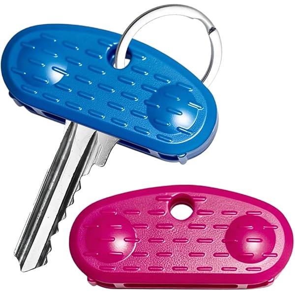 Compact Key Turner