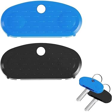 Compact Key Turner