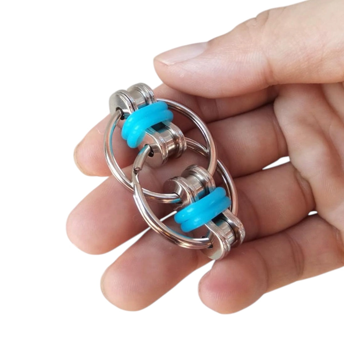 Sensory — Bike Chain Fidget