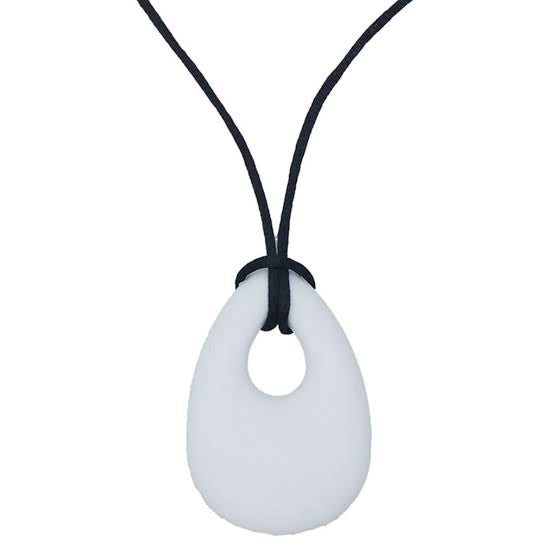 Teardrop Sensory Necklace