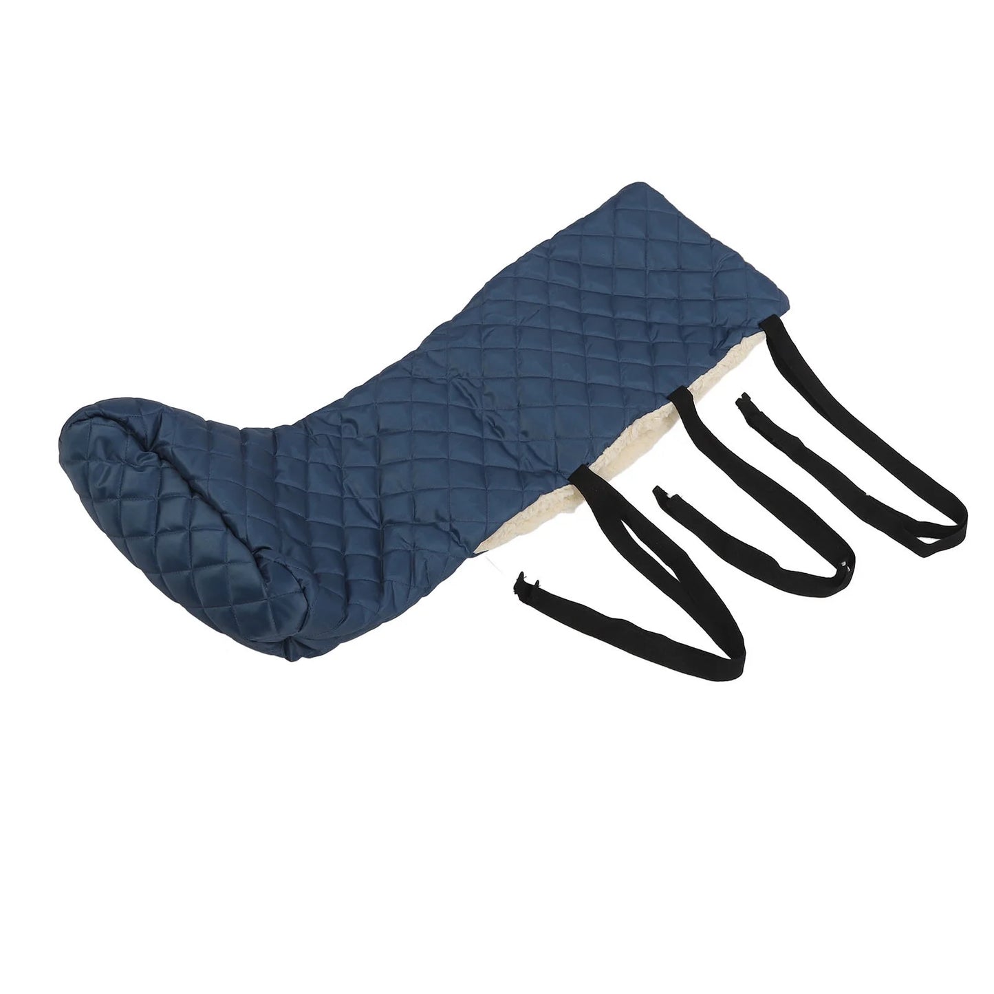 Fleece Cast Cover — Leg