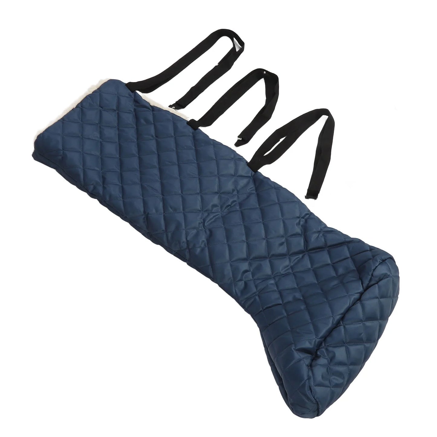 Fleece Cast Cover — Leg