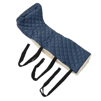 Fleece Cast Cover — Leg