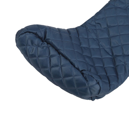 Fleece Cast Cover — Leg