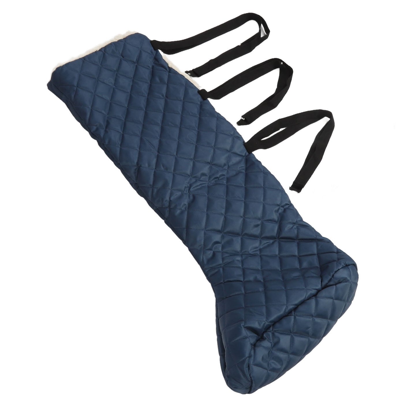 Fleece Cast Cover — Leg