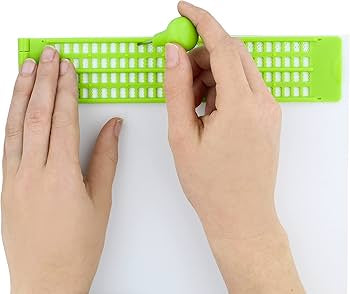 Braille Writer