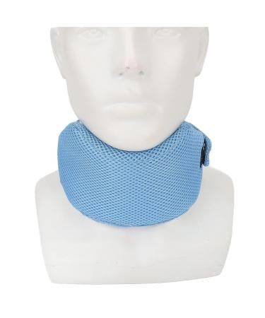 Neck + Jaw Support