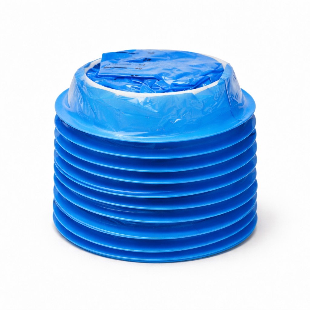 Disposable Vehicle Sick Bags