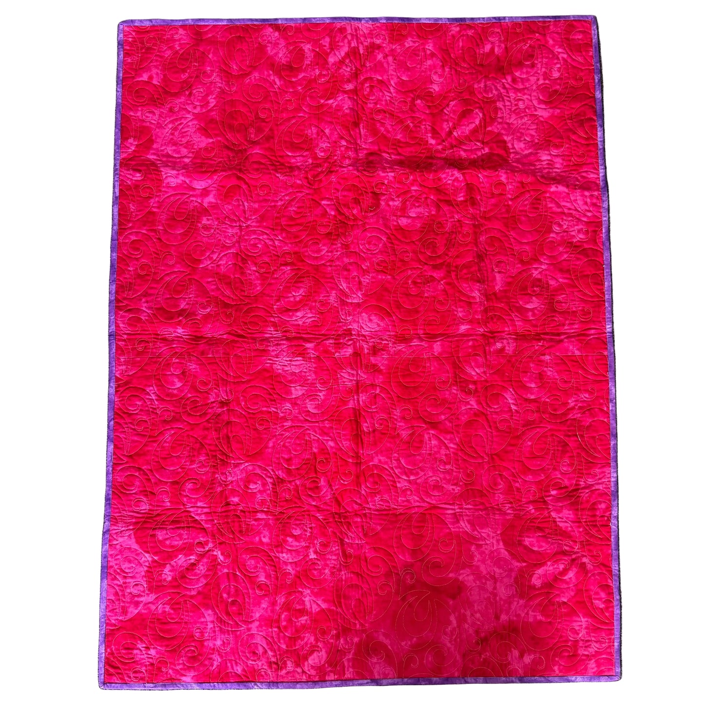 Quilt — Curious Cats