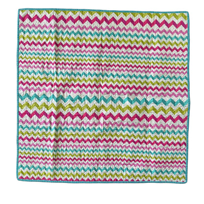 Quilt — Colour Pop Pinwheels