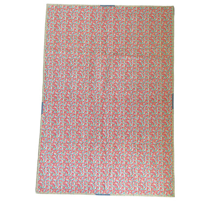 Quilt — Discovery Patchwork