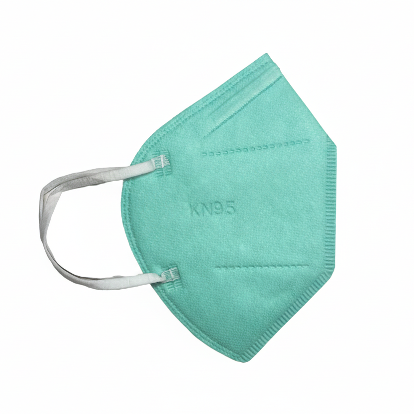 Adult Disposable KN95 Medical Mask