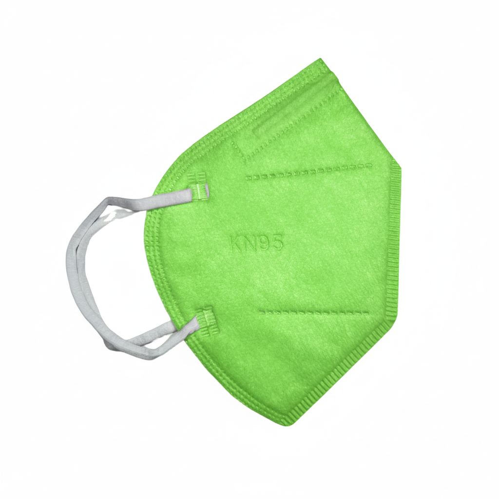 Adult Disposable KN95 Medical Mask