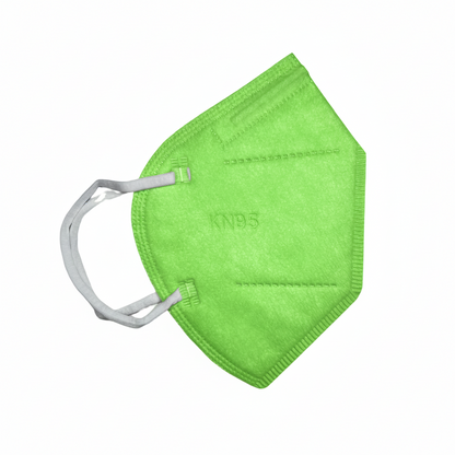 Adult Disposable KN95 Medical Mask