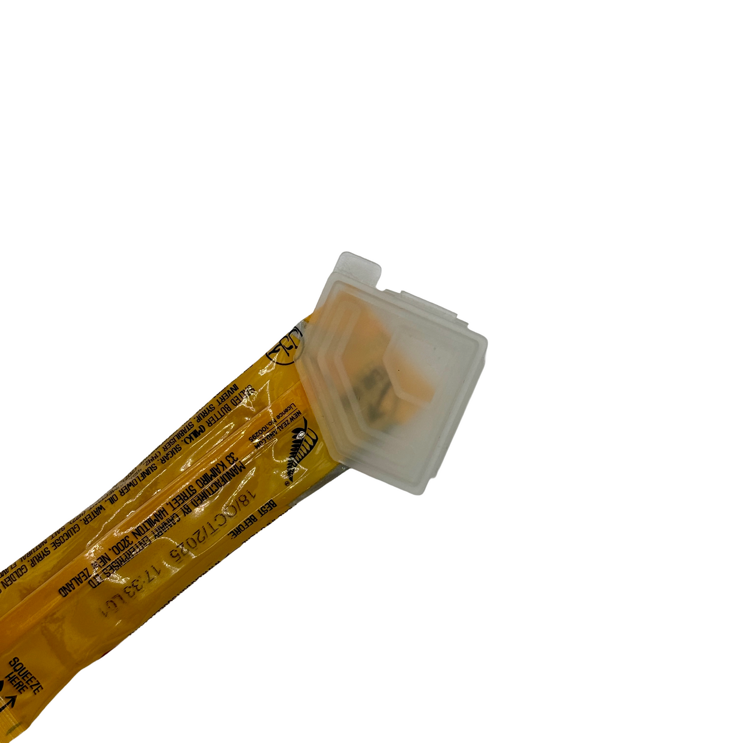 Reusable Sachet Sealing Clips