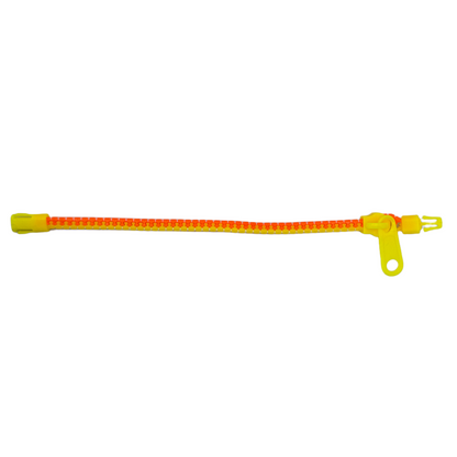 Fidget — Zipper Bracelet