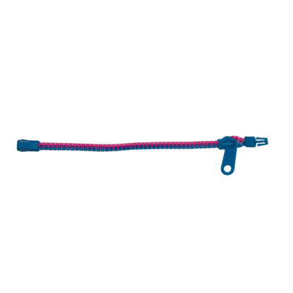 Fidget — Zipper Bracelet