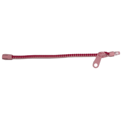 Fidget — Zipper Bracelet