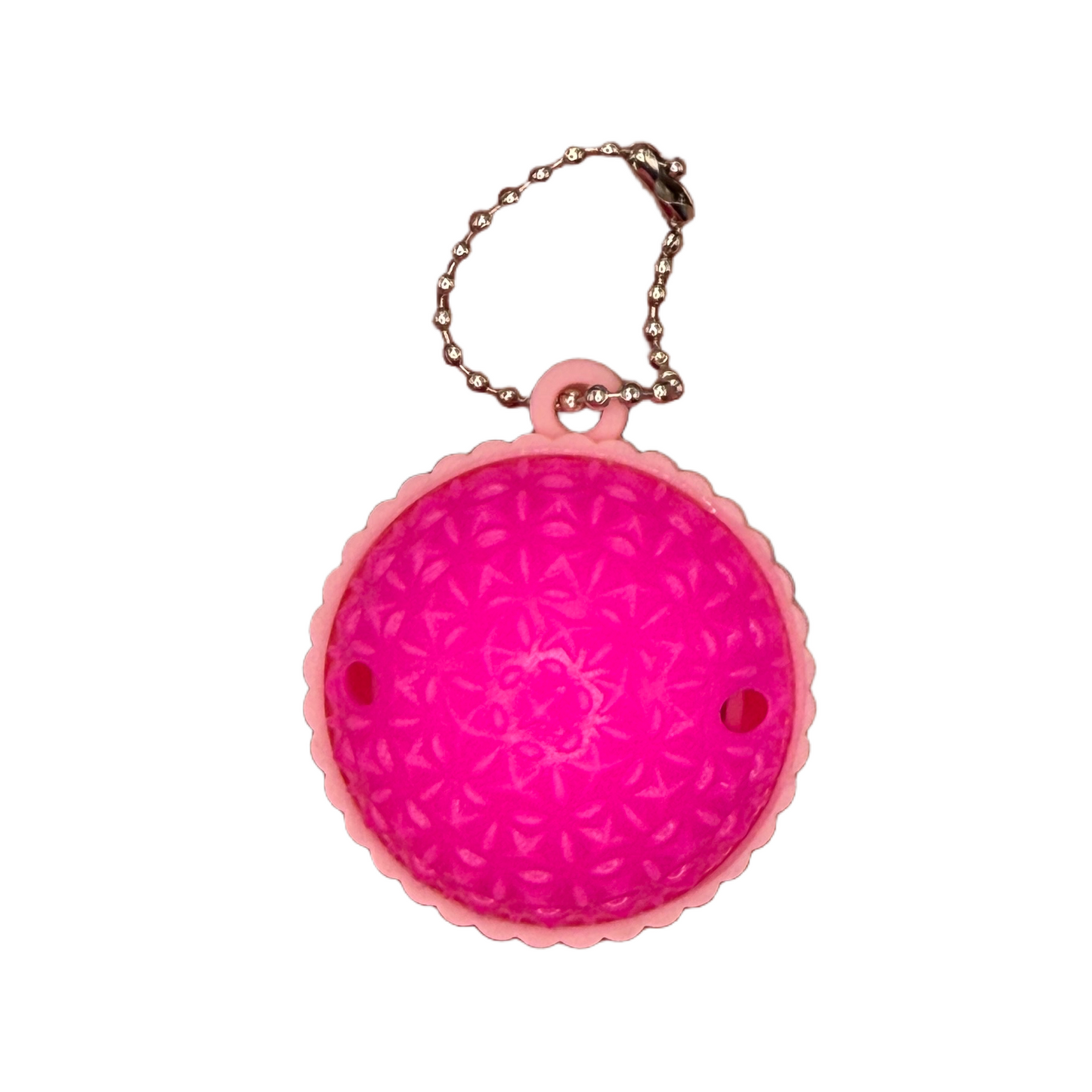 Keychain Fidget Squeeze Balls
