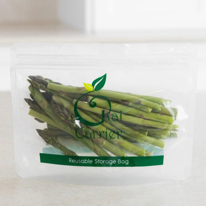 Kai Carrier Reusable Snack Pack