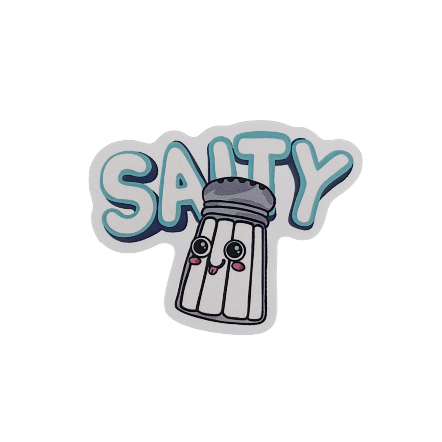Indy May Designs Sticker Pack