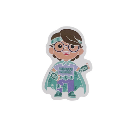 Indy May Designs Sticker Pack