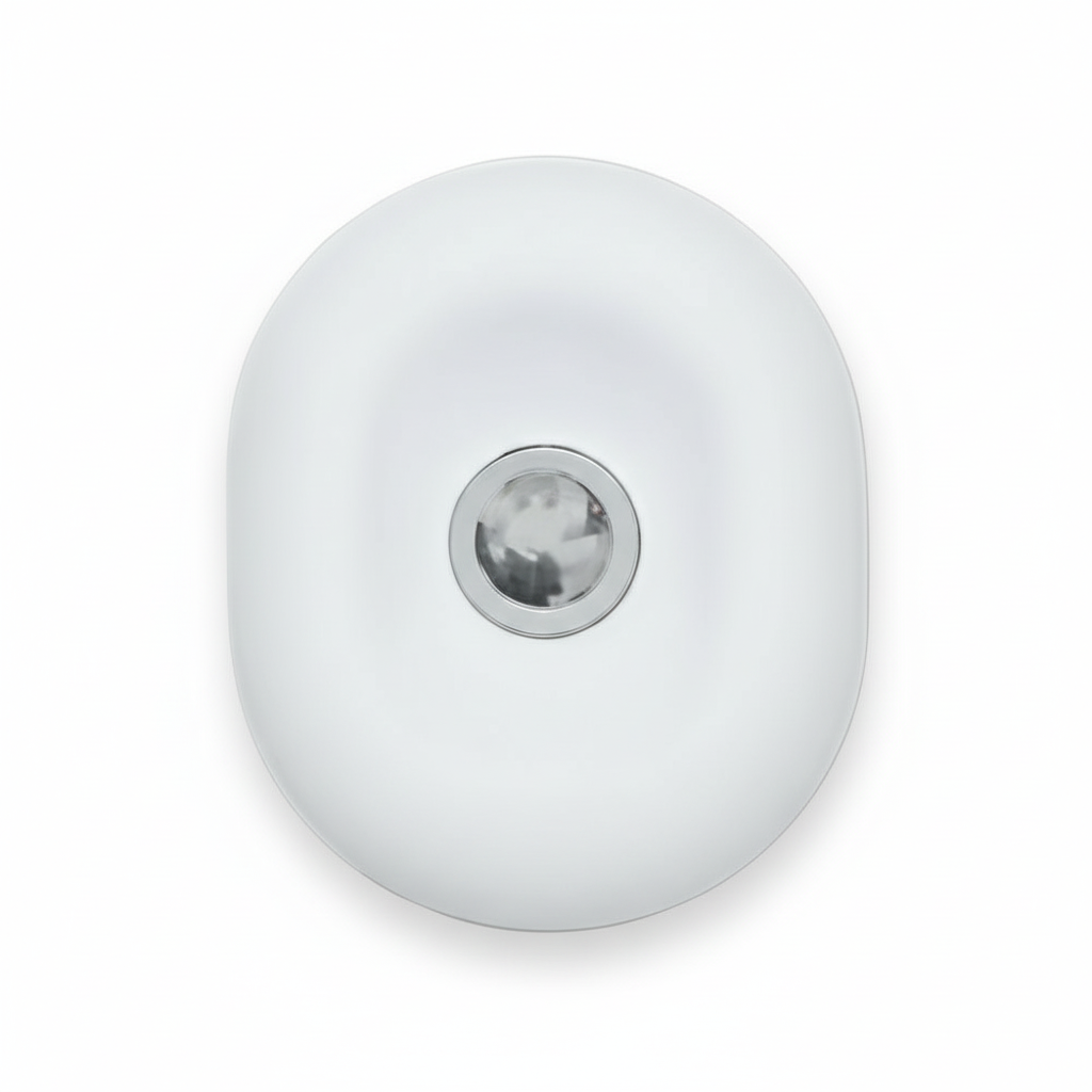 Rolling Ball Fidget