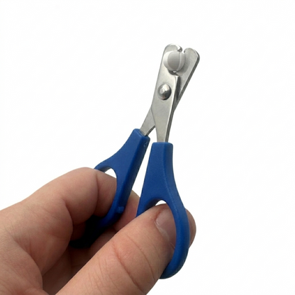 Steady Cut Pill Scissors